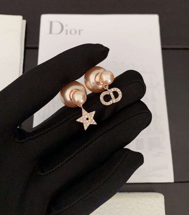 Christian Dior Earrings